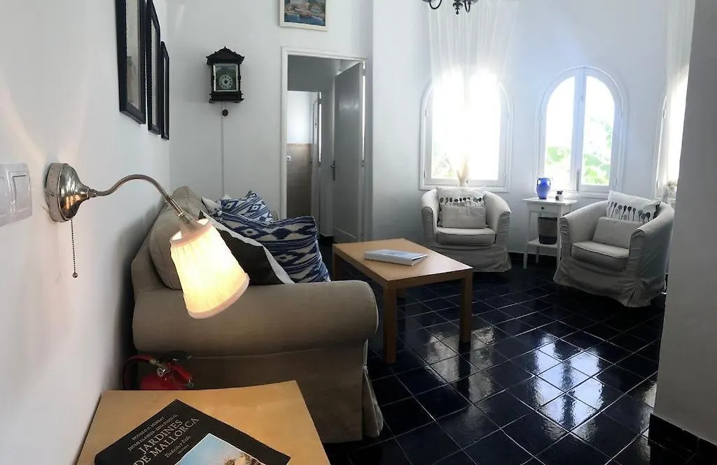 Villa El Club 3 Bed 3 Bath Front Cala d'Or