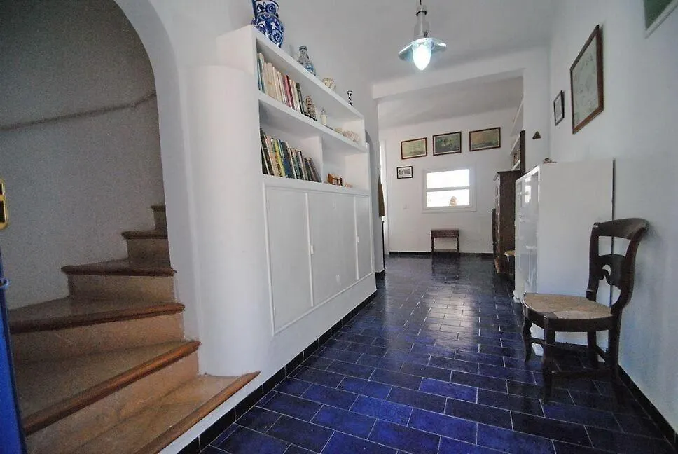 Villa El Club 3 Bed 3 Bath Front Cala d'Or