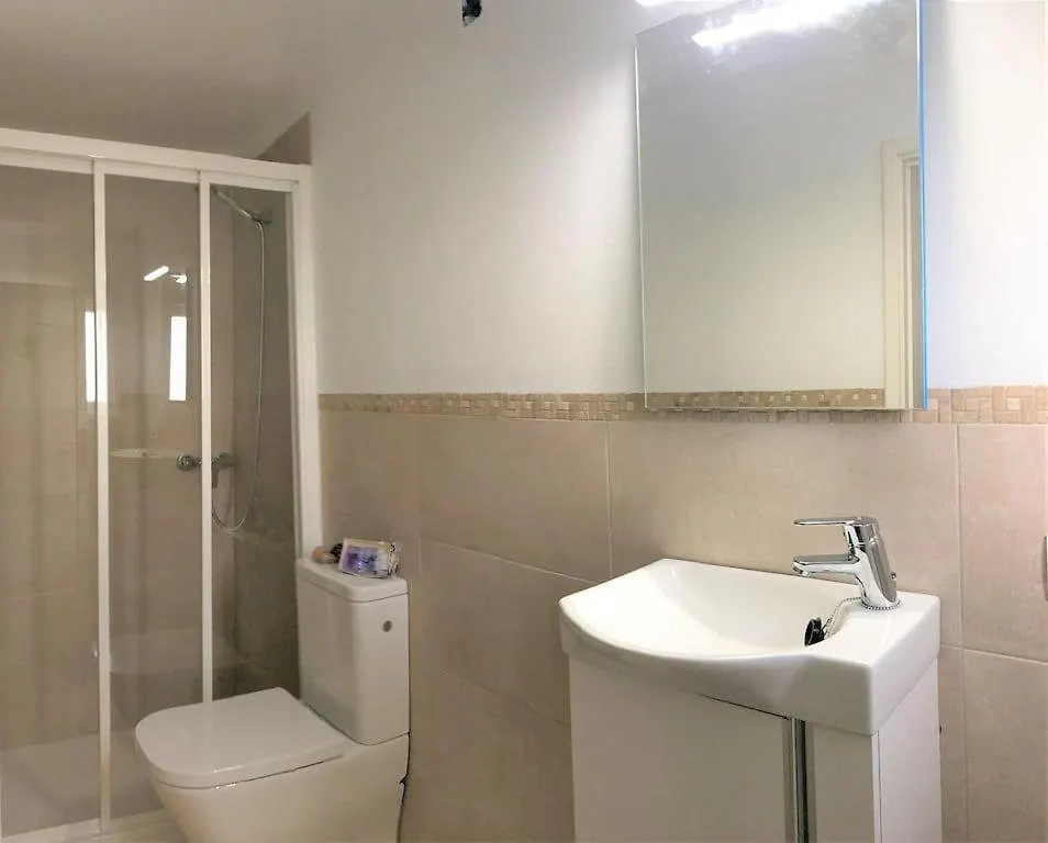 Villa El Club 3 Bed 3 Bath Front Cala d'Or  Cala d'Or (Mallorca)