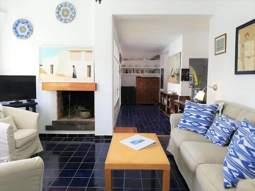 Villa El Club 3 Bed 3 Bath Front Cala d'Or