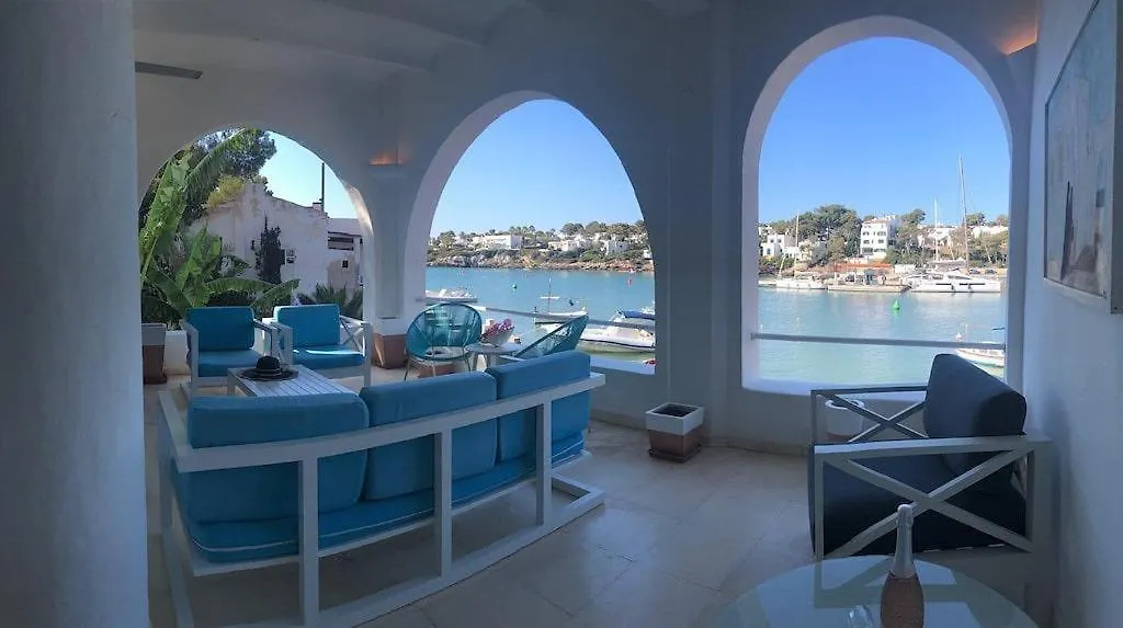 Villa El Club 3 Bed 3 Bath Front Cala d'Or  Cala d'Or (Mallorca)