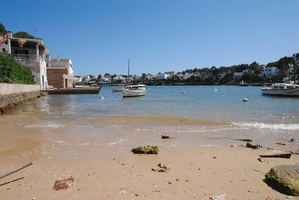 Villa El Club 3 Bed 3 Bath Front Cala d'Or