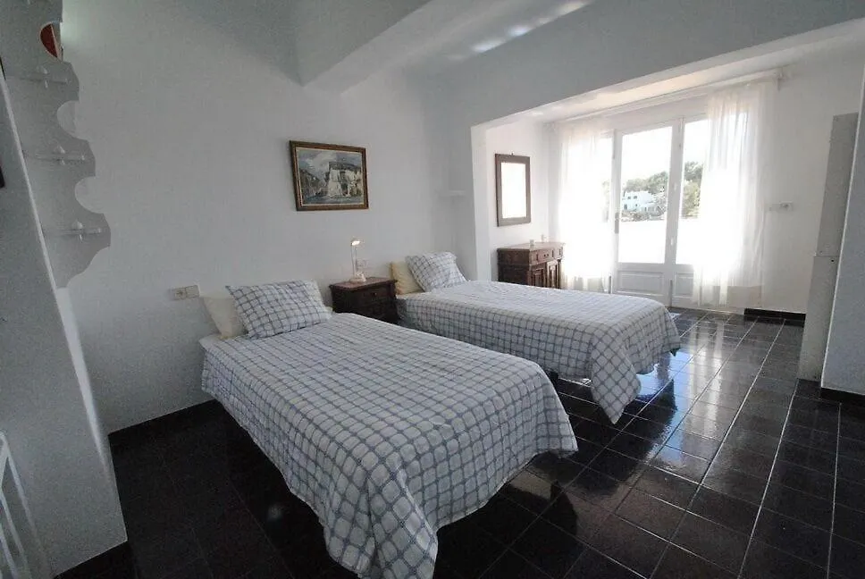 Villa El Club 3 Bed 3 Bath Front Cala d'Or