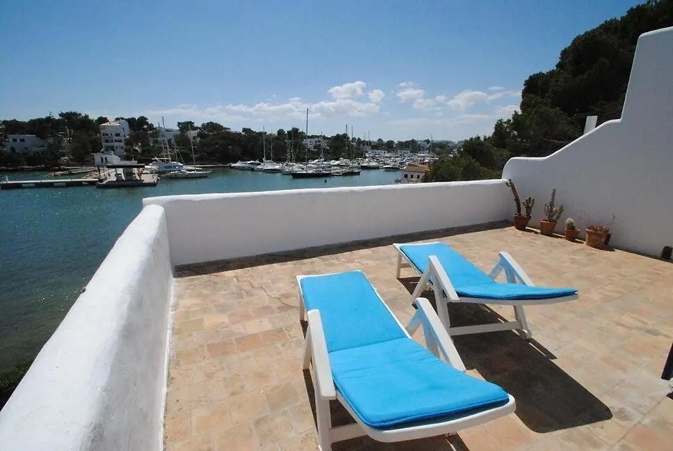 Villa El Club 3 Bed 3 Bath Front Cala d'Or  Spain