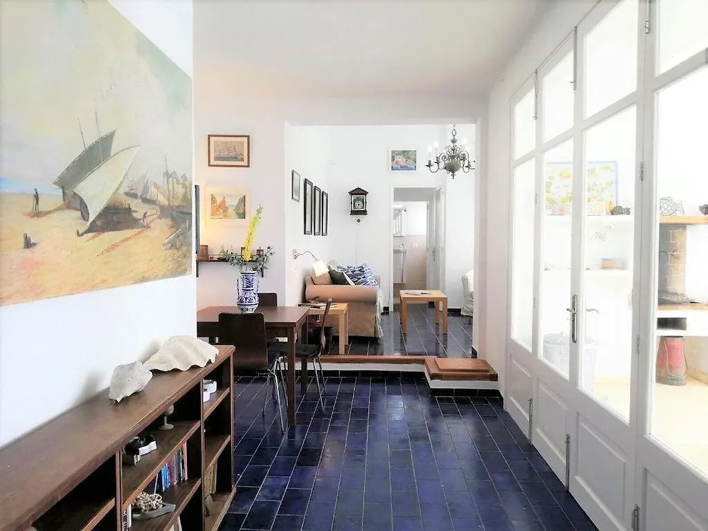 Villa El Club 3 Bed 3 Bath Front Cala d'Or  Spain