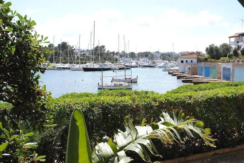 Villa El Club 3 Bed 3 Bath Front Cala d'Or  0*, Cala d'Or (Mallorca) Spain