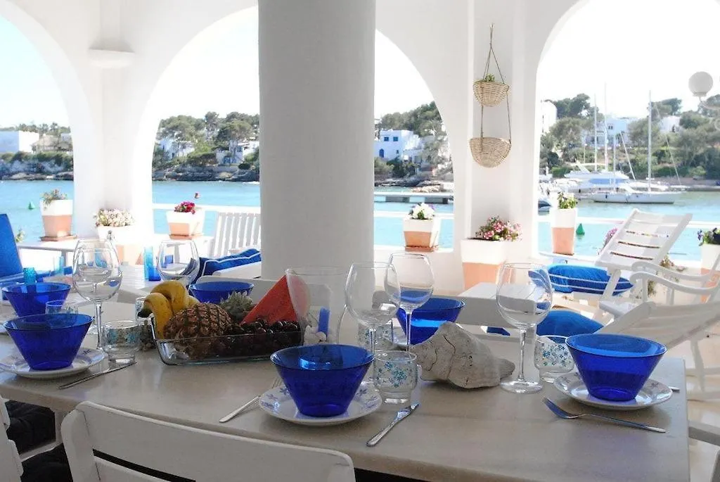 Villa El Club 3 Bed 3 Bath Front Cala d'Or   Cala d'Or (Mallorca)