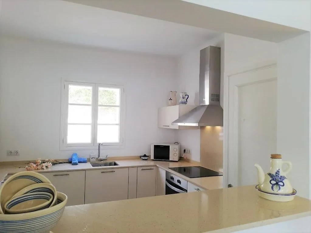 Villa El Club 3 Bed 3 Bath Front Cala d'Or   Cala d'Or (Mallorca)
