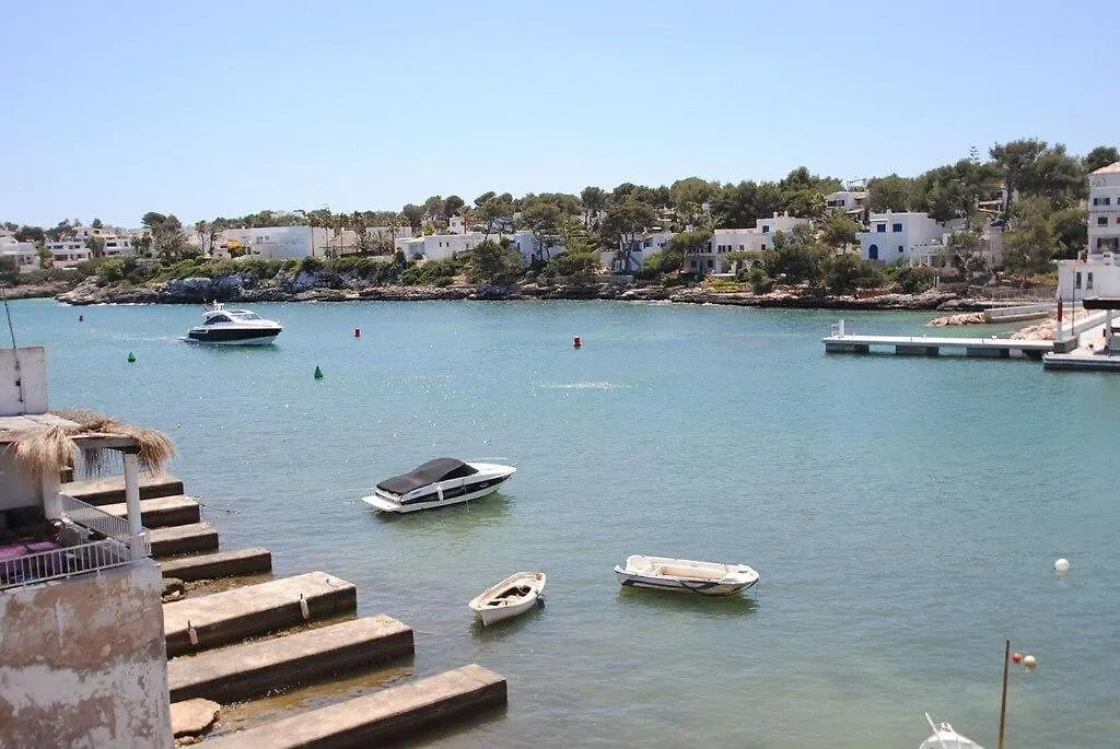Villa El Club 3 Bed 3 Bath Front Cala d'Or  Spain