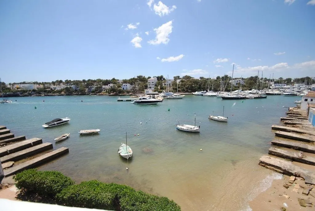 Villa El Club 3 Bed 3 Bath Front Cala d'Or  Cala d'Or (Mallorca)