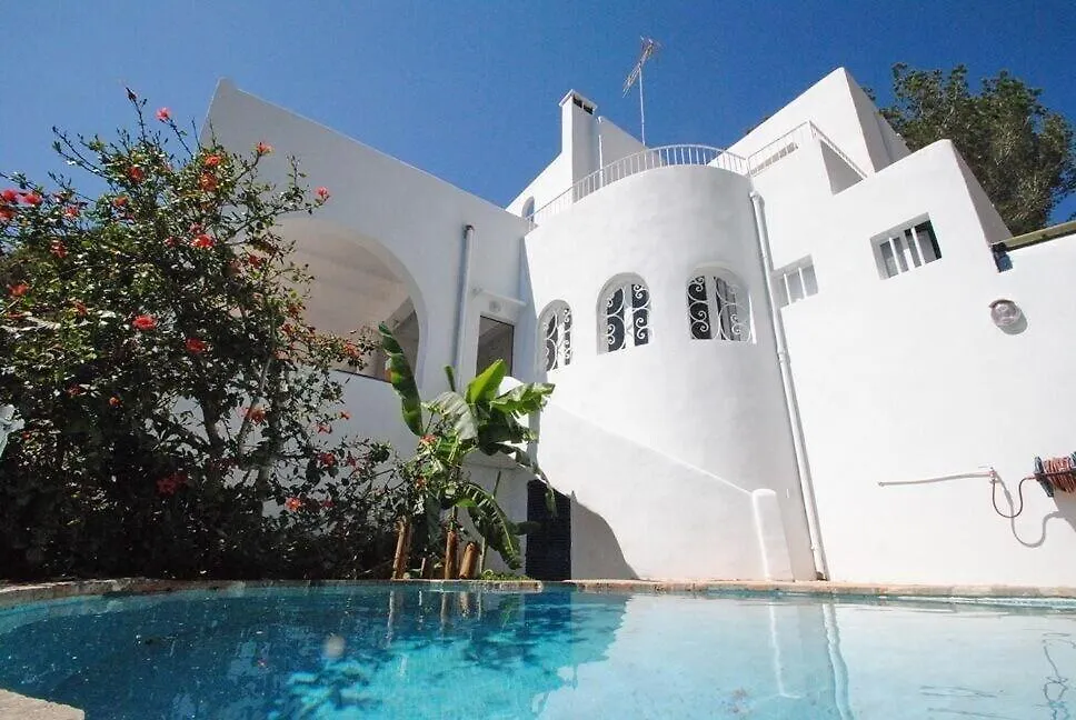 Villa El Club 3 Bed 3 Bath Front Cala d'Or  Cala d'Or (Mallorca)