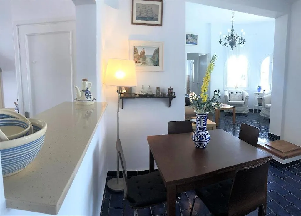 Villa El Club 3 Bed 3 Bath Front Cala d'Or