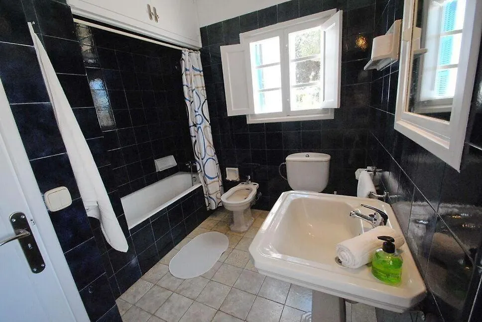 Villa El Club 3 Bed 3 Bath Front Cala d'Or