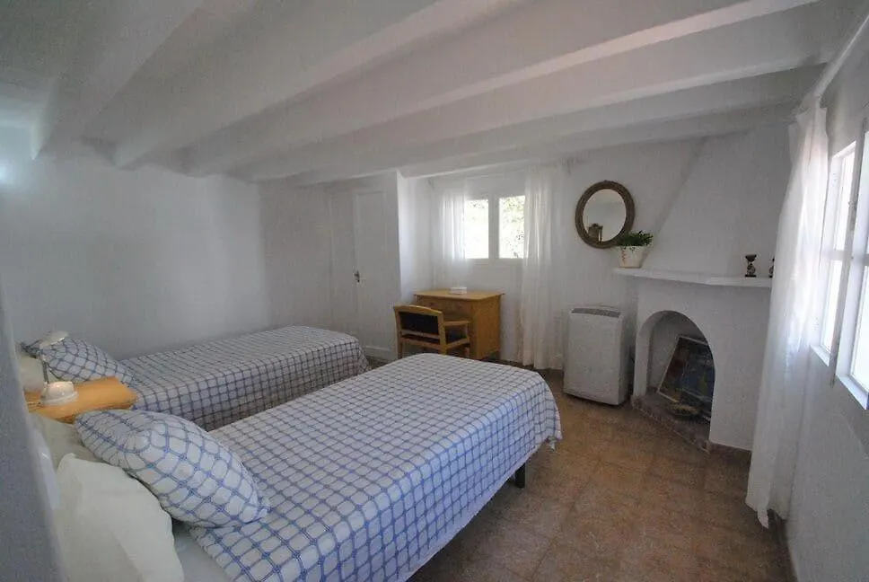 Villa El Club 3 Bed 3 Bath Front Cala d'Or