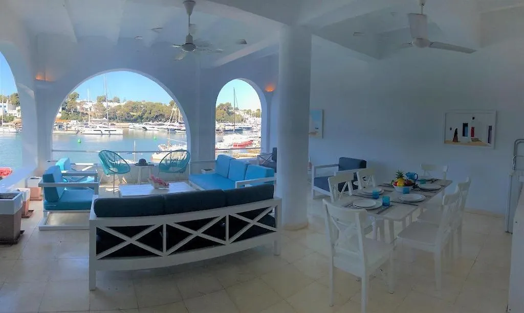Villa El Club 3 Bed 3 Bath Front Cala d'Or  0*, Cala d'Or (Mallorca) Spain