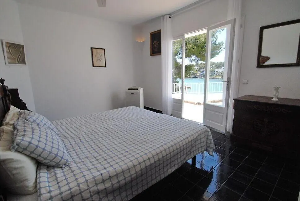 Villa El Club 3 Bed 3 Bath Front Cala d'Or