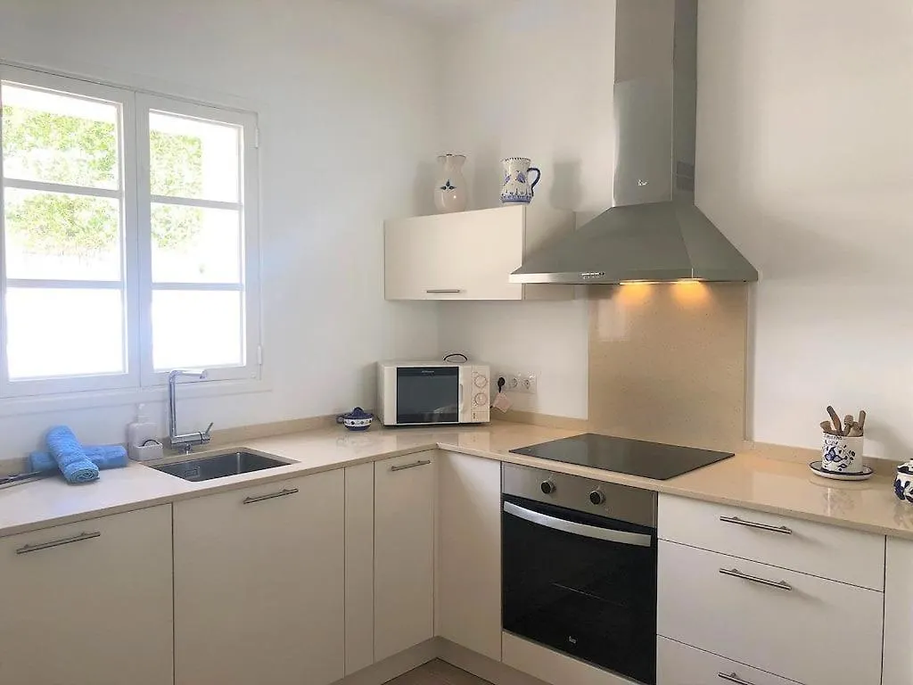 Villa El Club 3 Bed 3 Bath Front Cala d'Or
