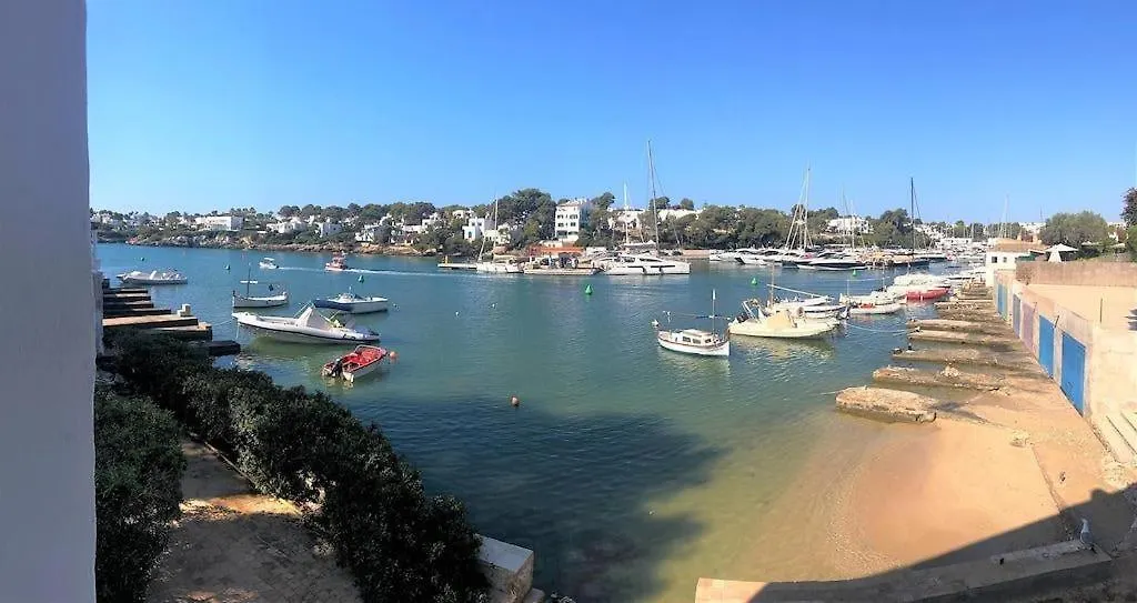 Villa El Club 3 Bed 3 Bath Front Cala d'Or  0*, Cala d'Or (Mallorca)