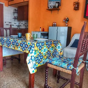  Apartamento Casa D'or