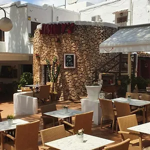  Apartamento Casa Fernando Tarrago