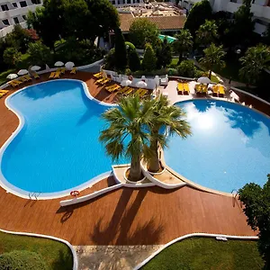 4* Apart Otel Bluesea Club Martha's